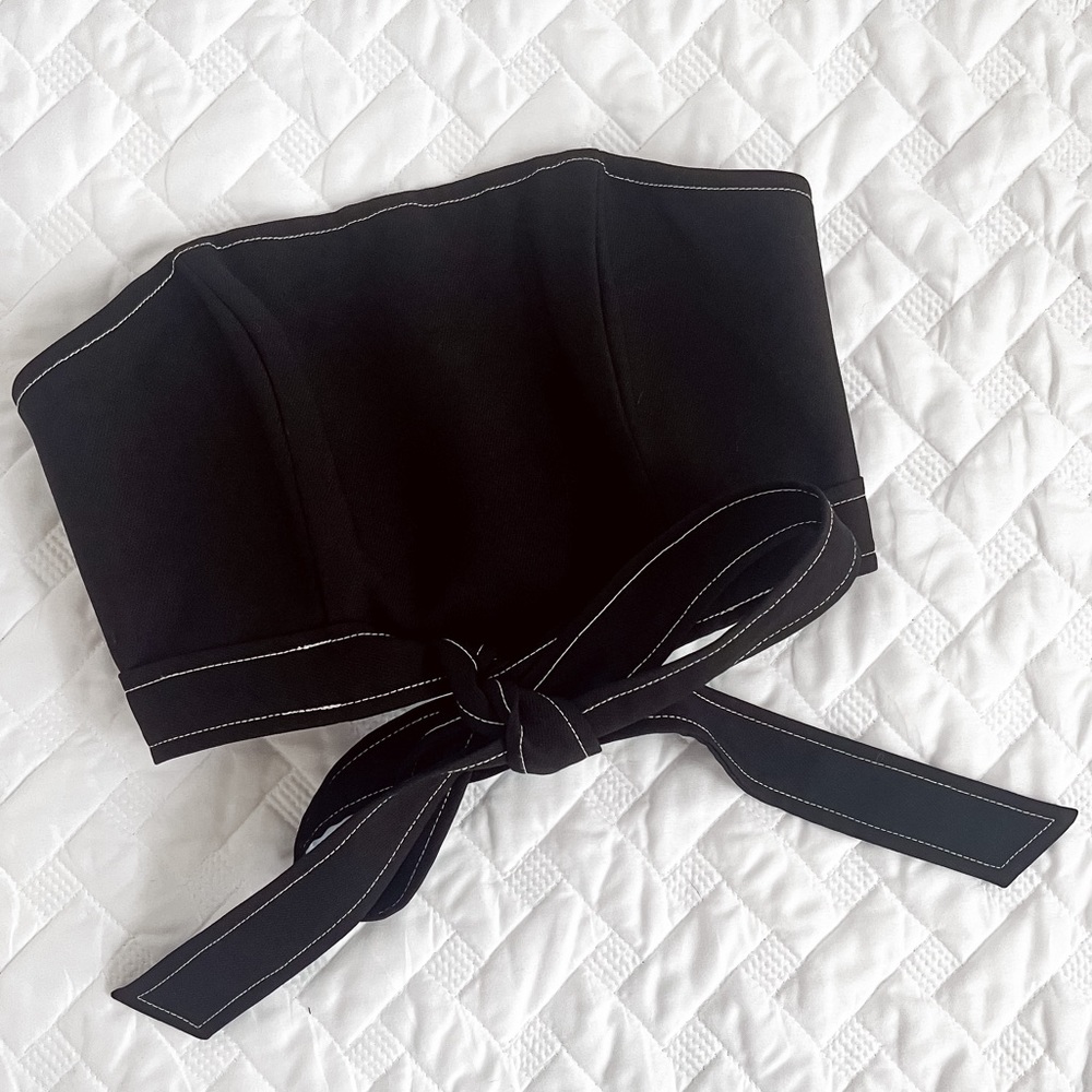 Lovers + Friends Marcella Crop Top